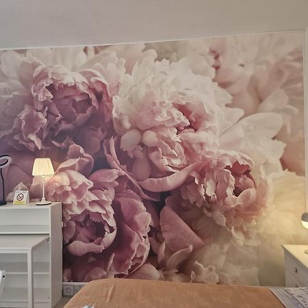 Apartmán Casa Le Coccole Livorno Exteriér fotografie