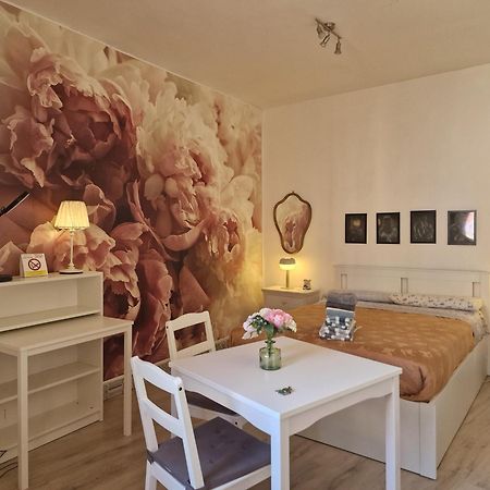 Apartmán Casa Le Coccole Livorno Exteriér fotografie