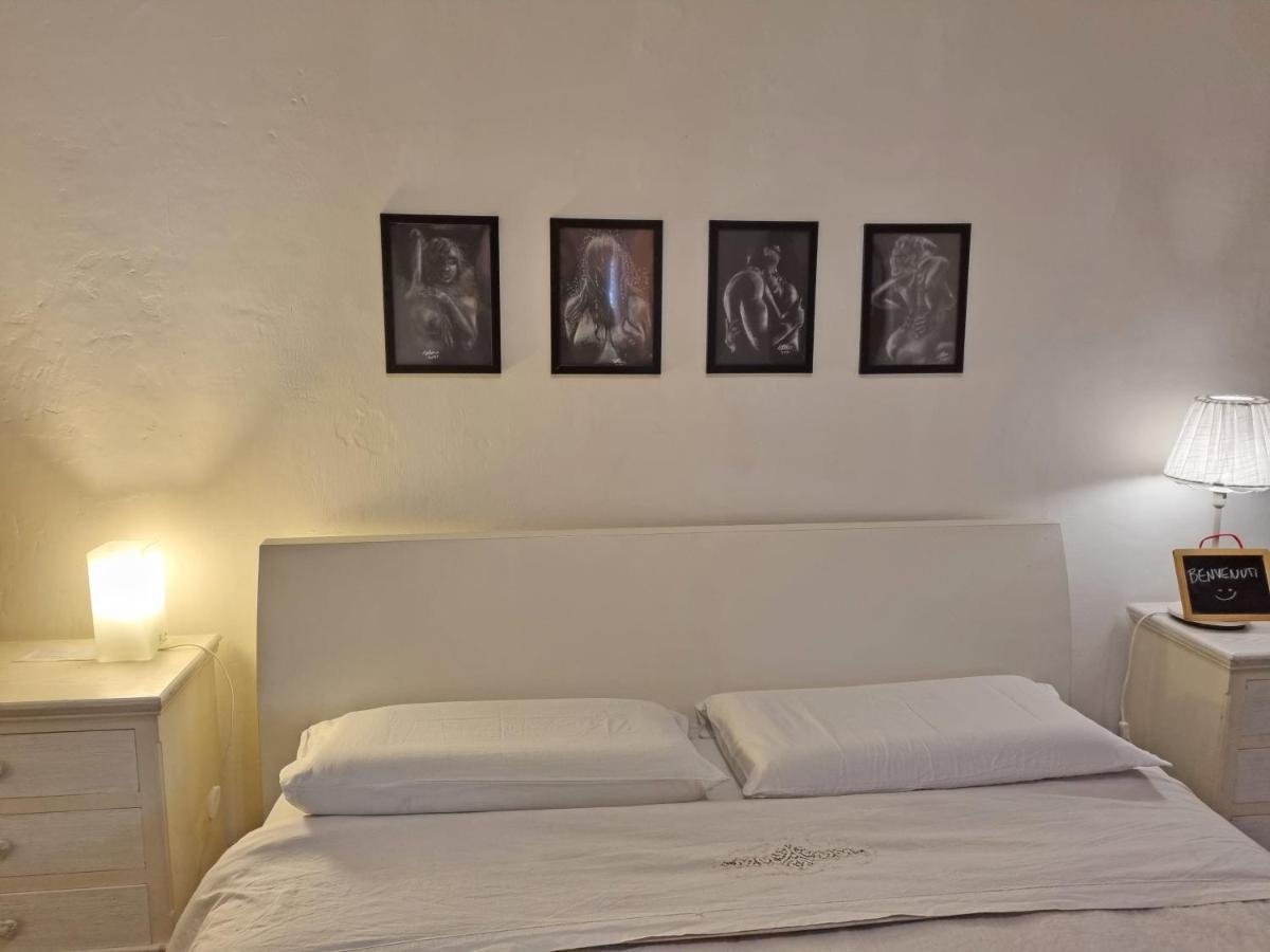 Apartmán Casa Le Coccole Livorno Exteriér fotografie
