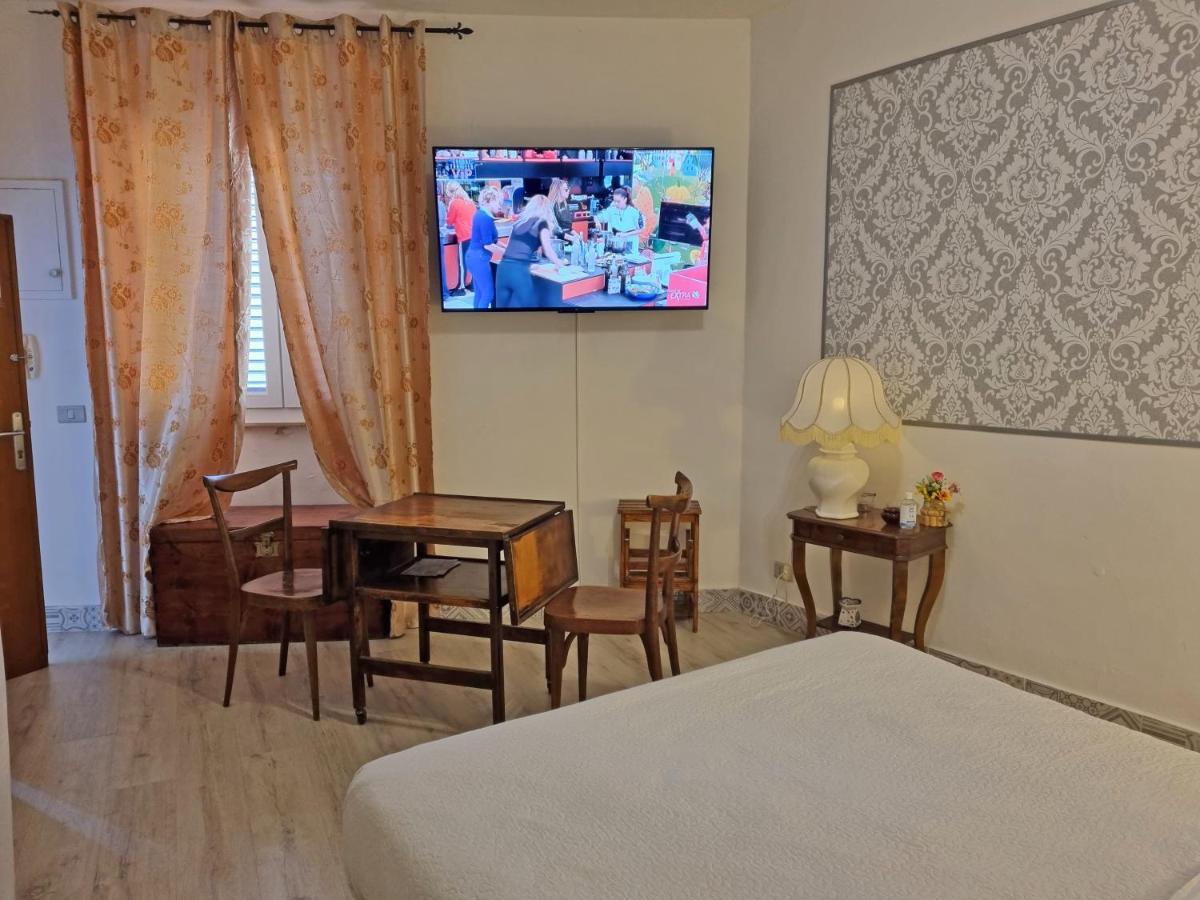 Apartmán Casa Le Coccole Livorno Exteriér fotografie