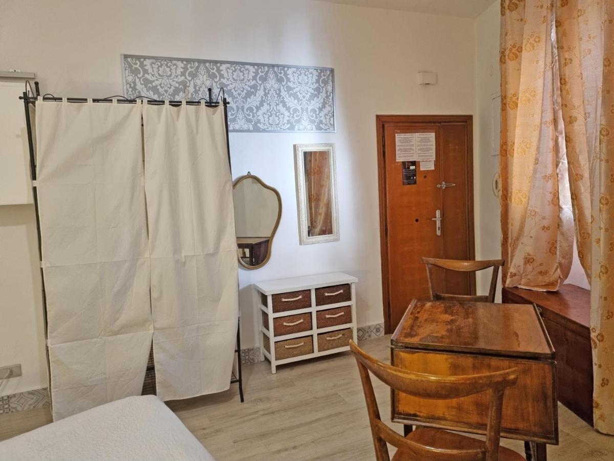 Apartmán Casa Le Coccole Livorno Exteriér fotografie