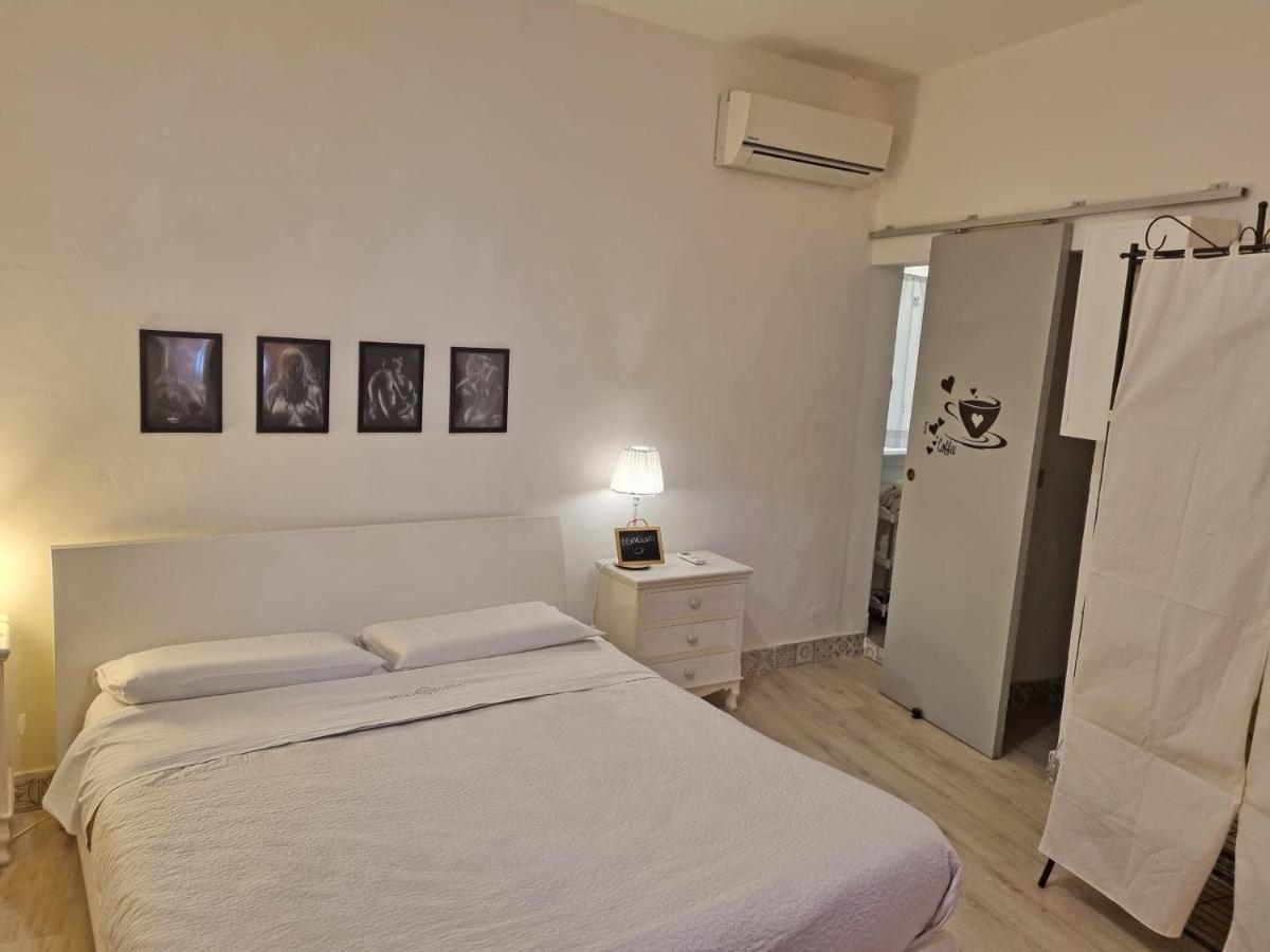 Apartmán Casa Le Coccole Livorno Exteriér fotografie