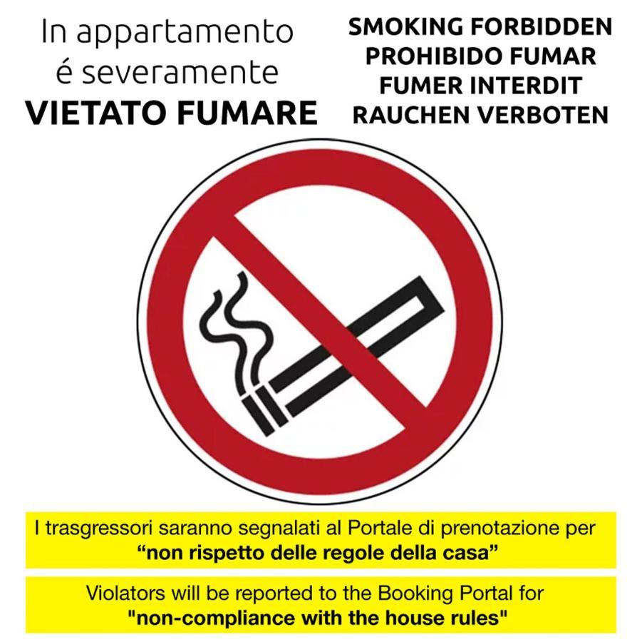 Apartmán Casa Le Coccole Livorno Exteriér fotografie