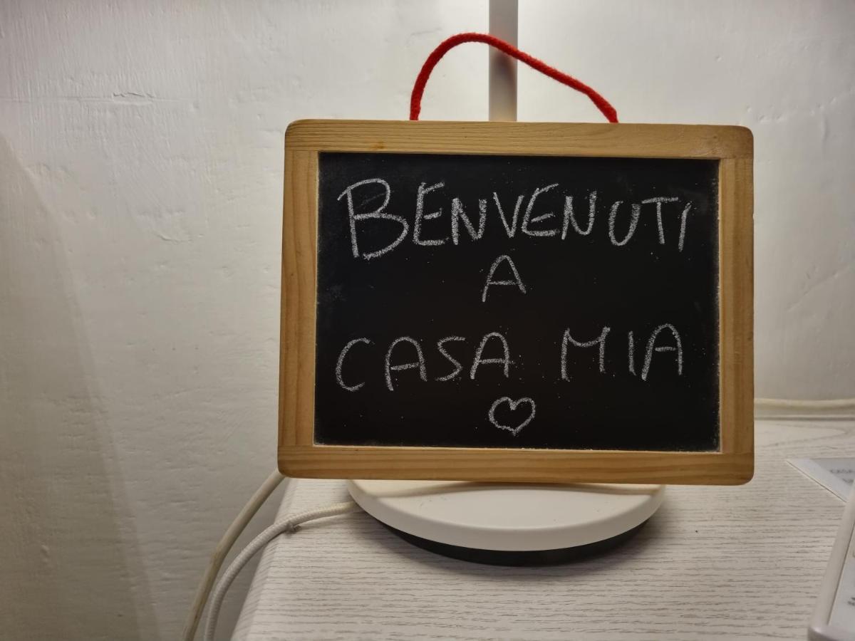 Apartmán Casa Le Coccole Livorno Exteriér fotografie