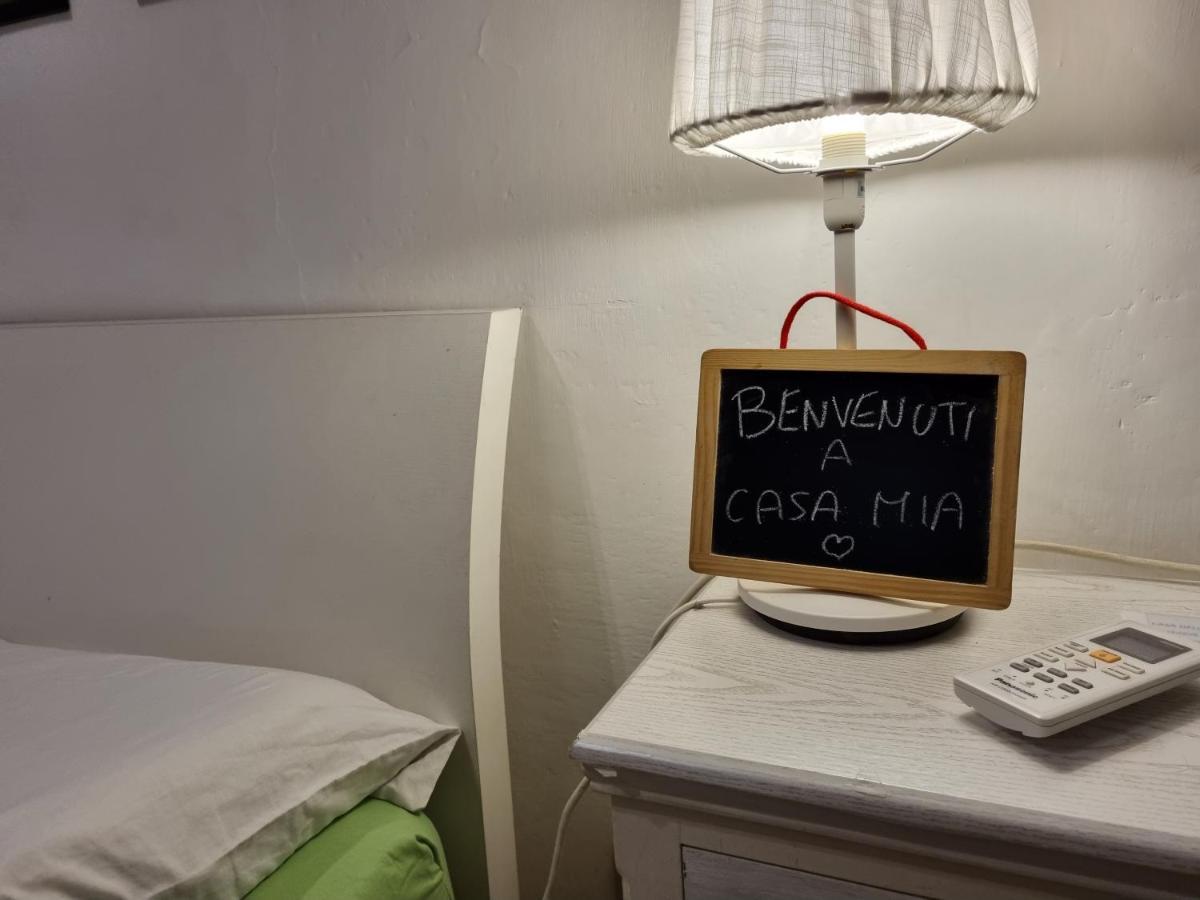 Apartmán Casa Le Coccole Livorno Exteriér fotografie