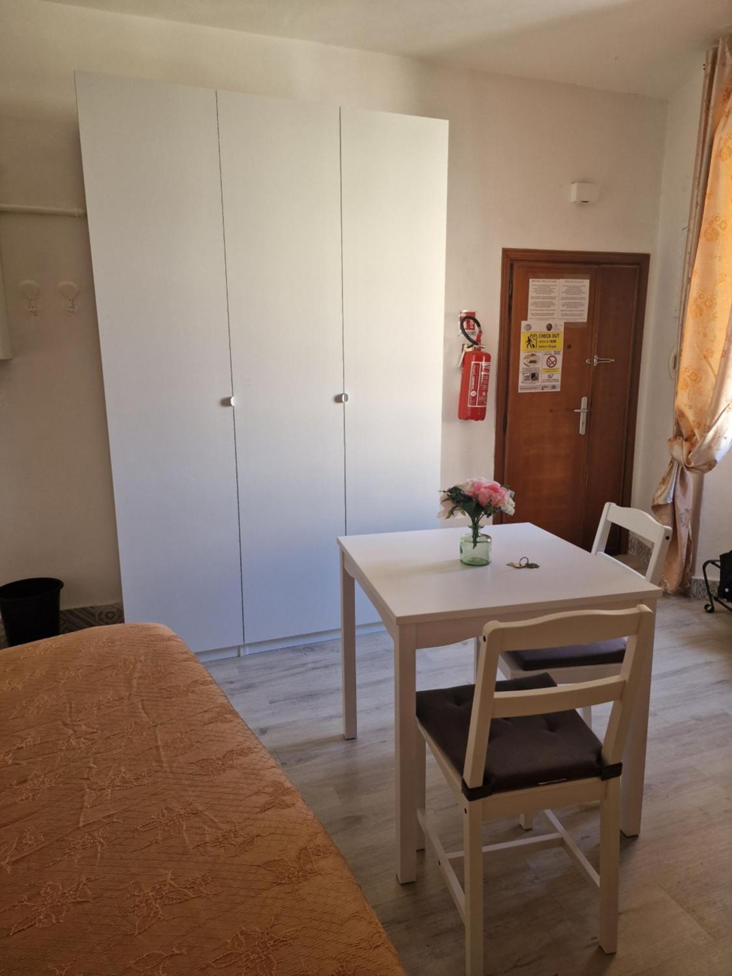 Apartmán Casa Le Coccole Livorno Exteriér fotografie
