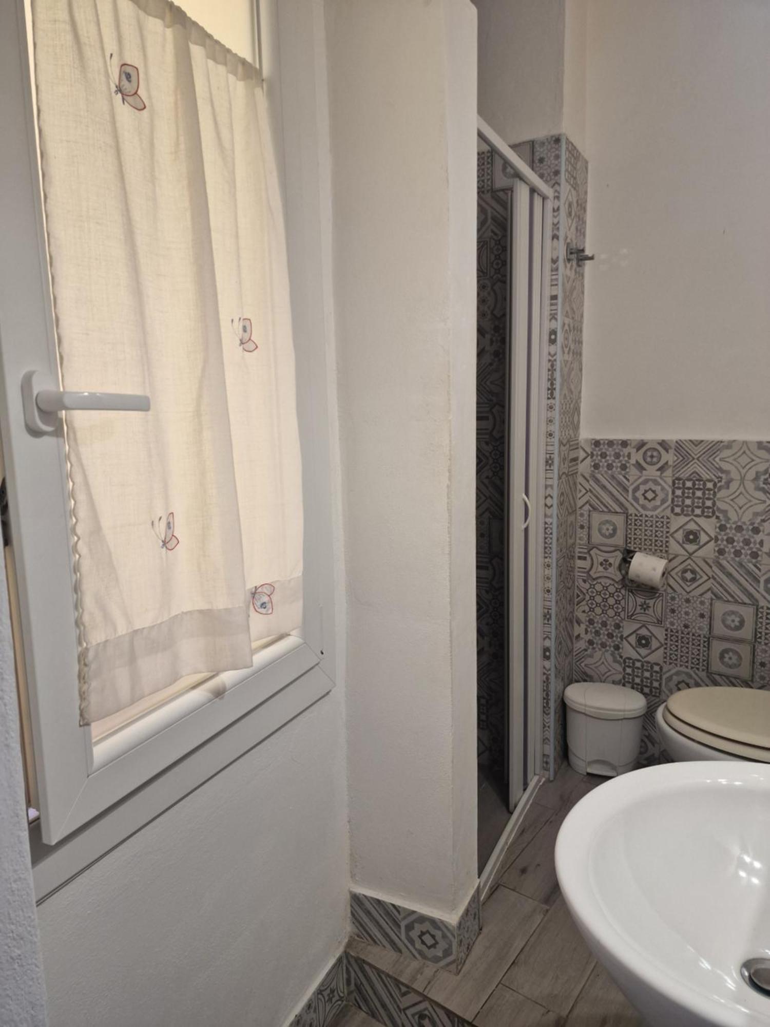 Apartmán Casa Le Coccole Livorno Exteriér fotografie