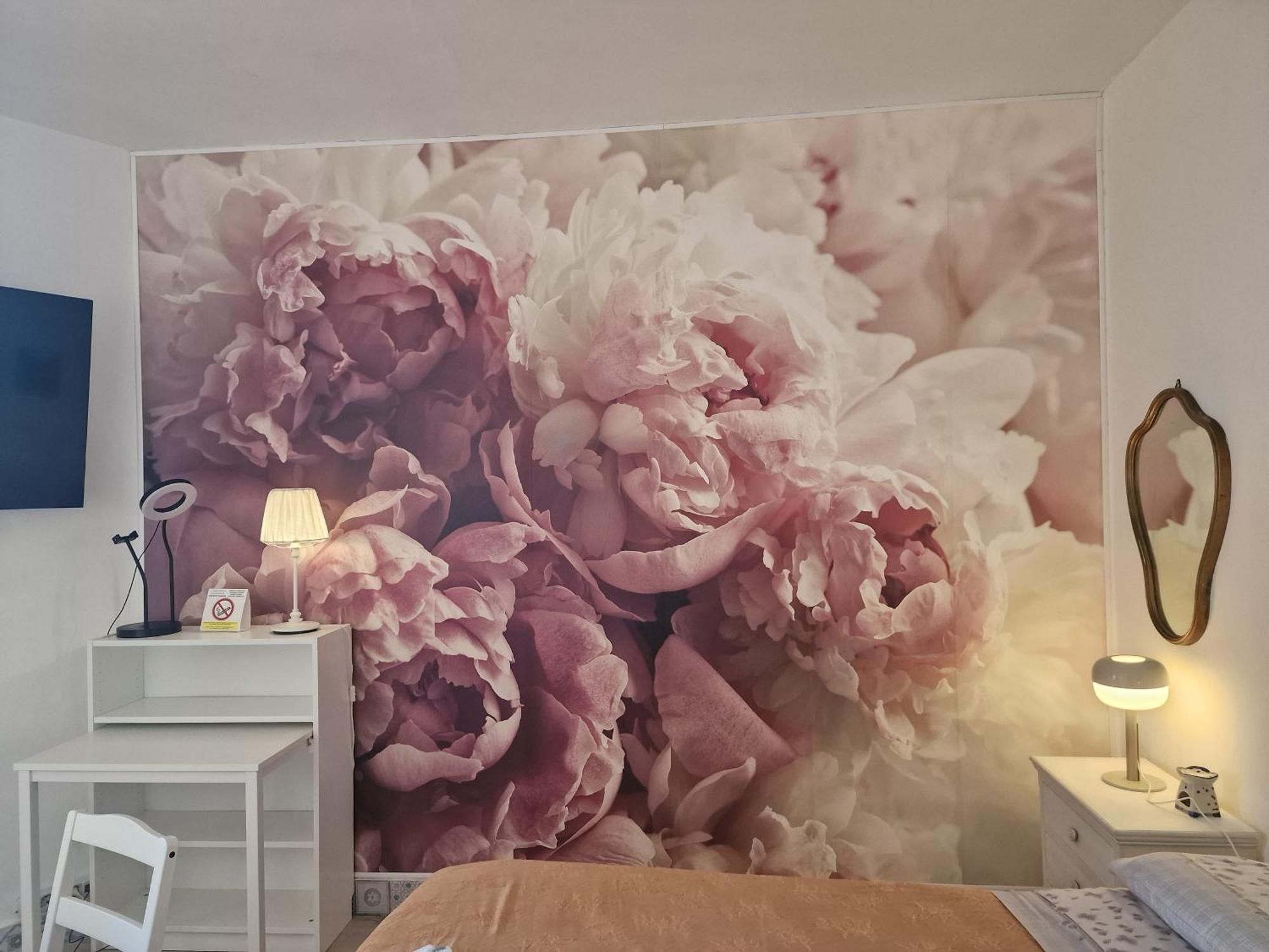Apartmán Casa Le Coccole Livorno Exteriér fotografie