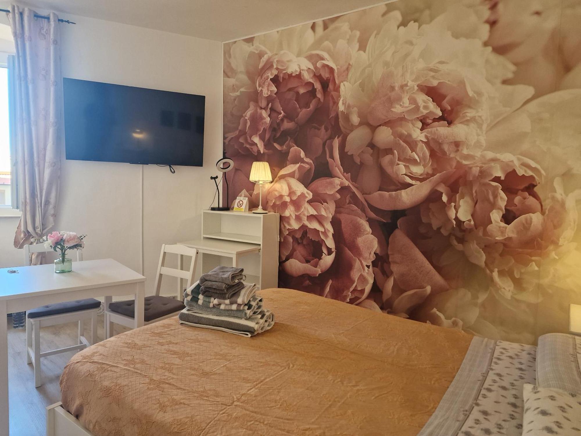 Apartmán Casa Le Coccole Livorno Exteriér fotografie