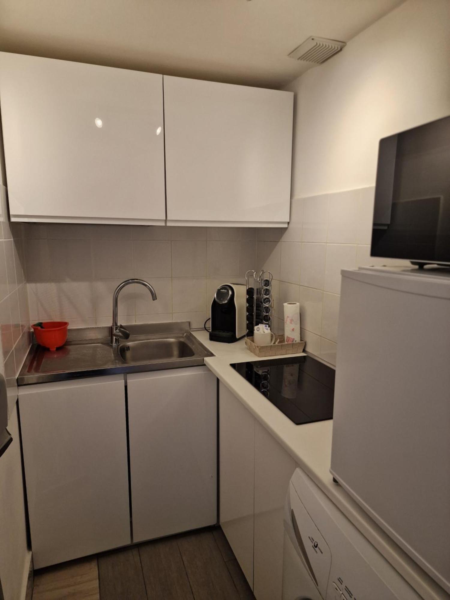 Apartmán Casa Le Coccole Livorno Exteriér fotografie