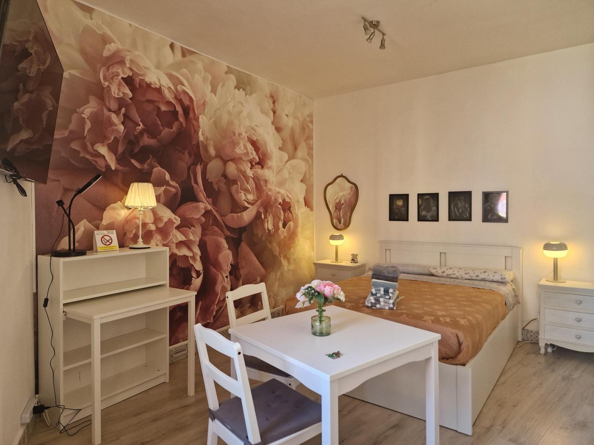 Apartmán Casa Le Coccole Livorno Exteriér fotografie