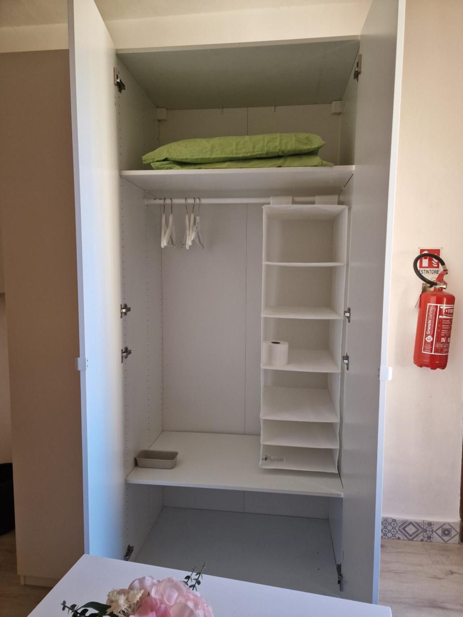 Apartmán Casa Le Coccole Livorno Exteriér fotografie