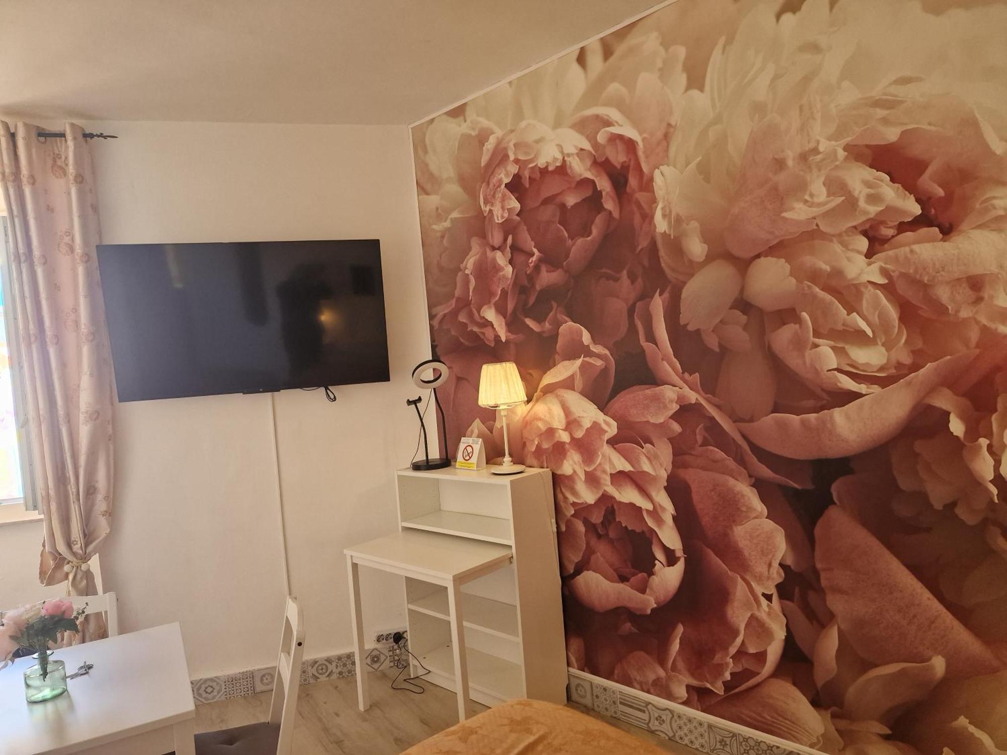 Apartmán Casa Le Coccole Livorno Exteriér fotografie