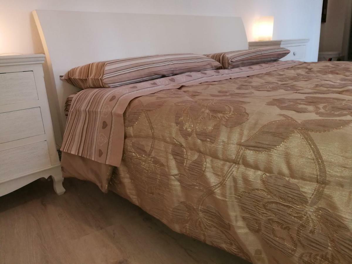 Apartmán Casa Le Coccole Livorno Exteriér fotografie