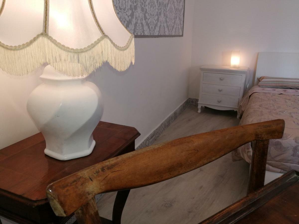 Apartmán Casa Le Coccole Livorno Exteriér fotografie