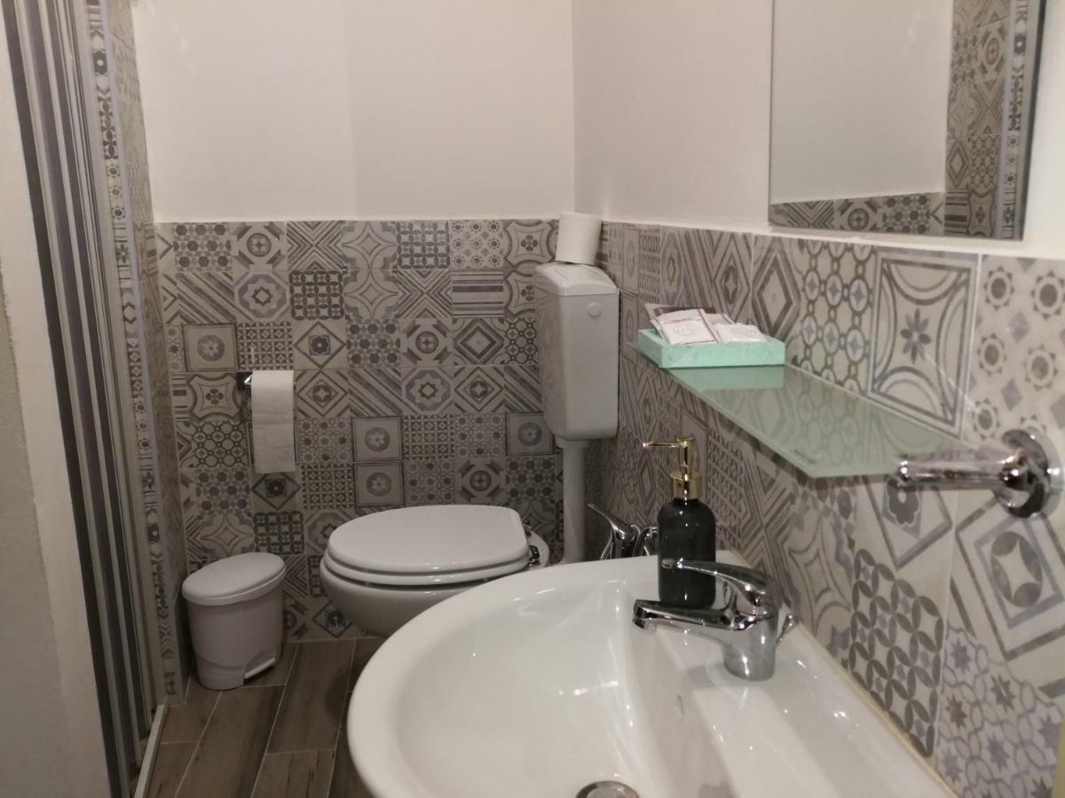Apartmán Casa Le Coccole Livorno Exteriér fotografie